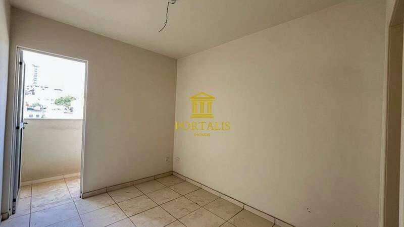 Apartamento, Nova Suíssa, 2 Quartos, 1 Vaga, 1 Suíte