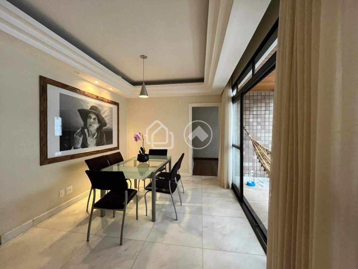 Apartamento, Buritis, 4 Quartos, 2 Vagas, 1 Suíte