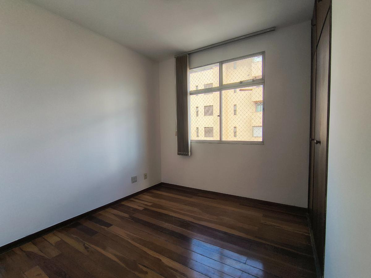 Apartamento, Cidade Nova, 3 Quartos, 1 Vaga, 1 Suíte