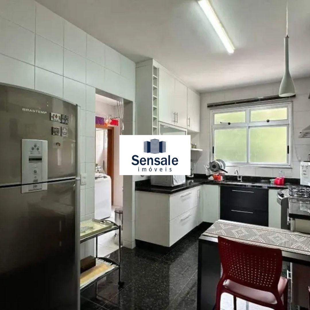 Apartamento, Buritis, 3 Quartos, 3 Vagas, 1 Suíte