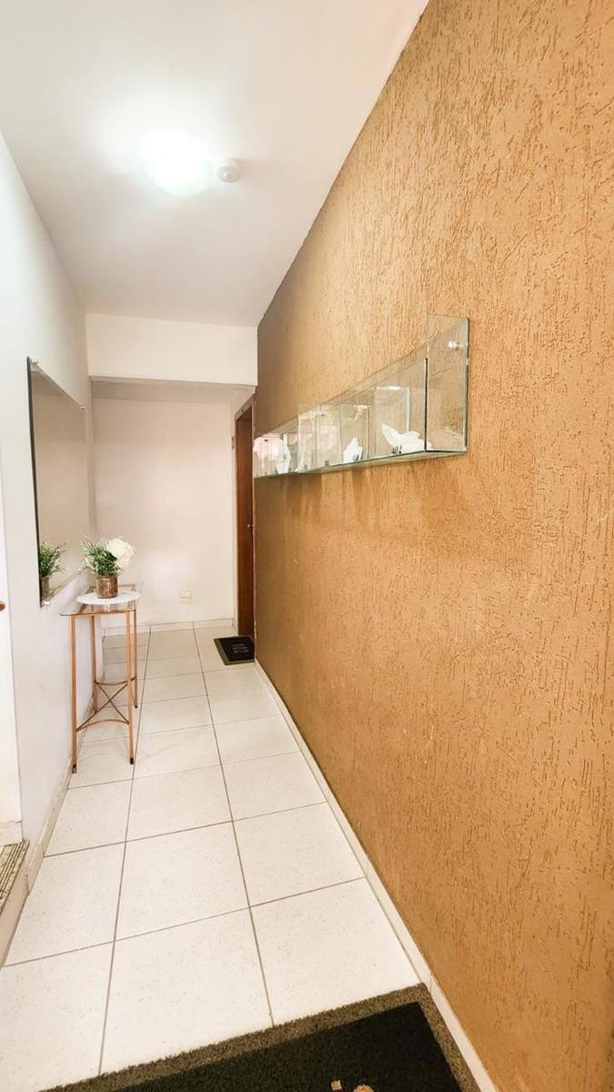 Apartamento, Serrano, 3 Quartos, 2 Vagas, 1 Suíte