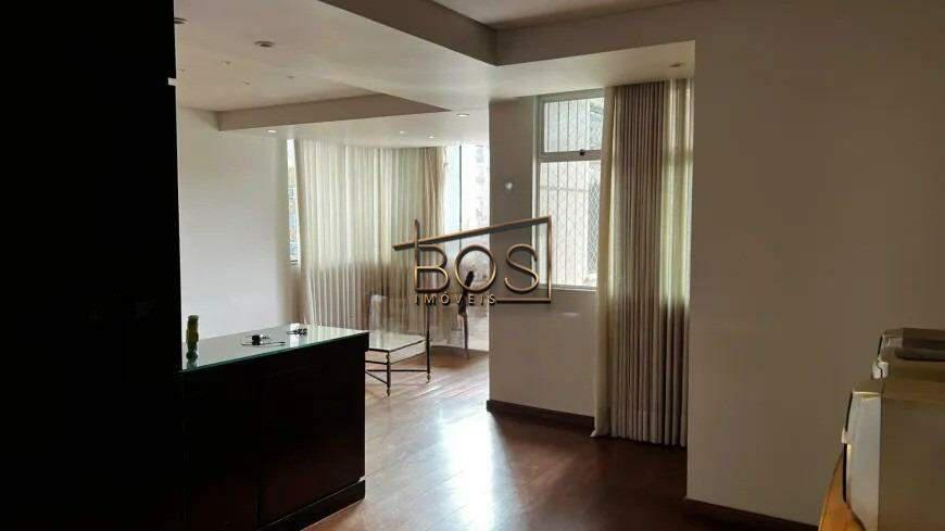 Cobertura, Coração de Jesus, 5 Quartos, 2 Vagas, 1 Suíte