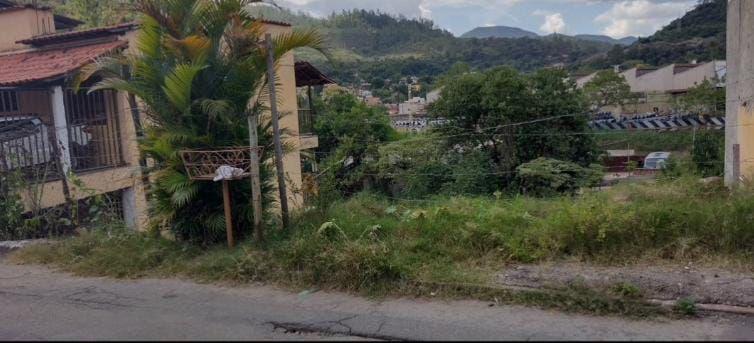 Lote, Vila Santa Cruz, 0 Quarto, 0 Vaga