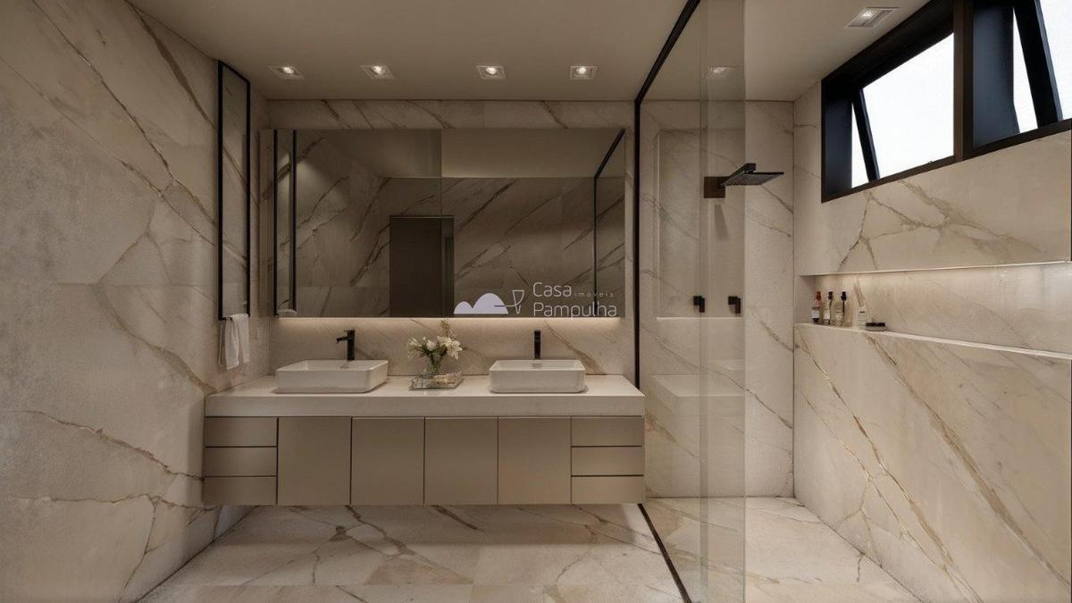 Casa, Alphaville Minas Gerais, 4 Quartos, 4 Vagas, 4 Suítes