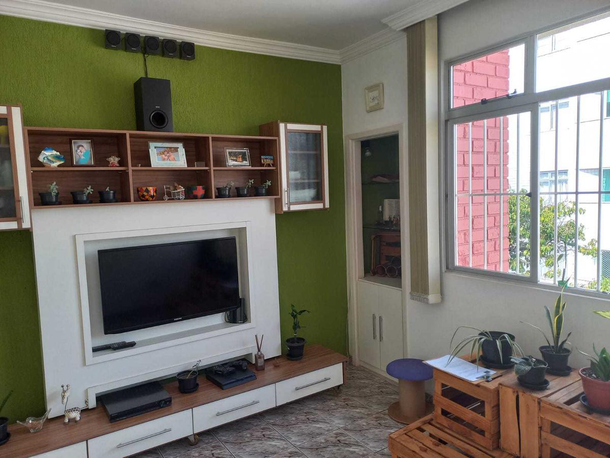 Apartamento, Nova Suíssa, 2 Quartos, 1 Vaga