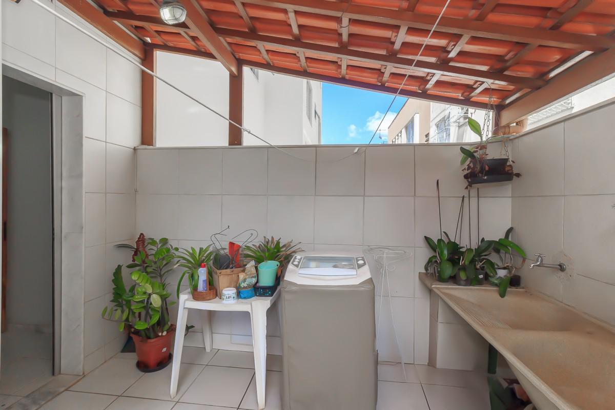 Apartamento, Fernão Dias, 3 Quartos, 2 Vagas, 1 Suíte