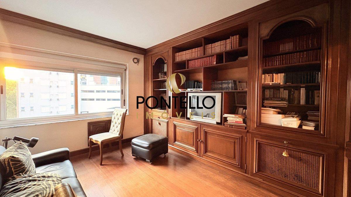 Apartamento, Savassi, 4 Quartos, 2 Vagas, 1 Suíte