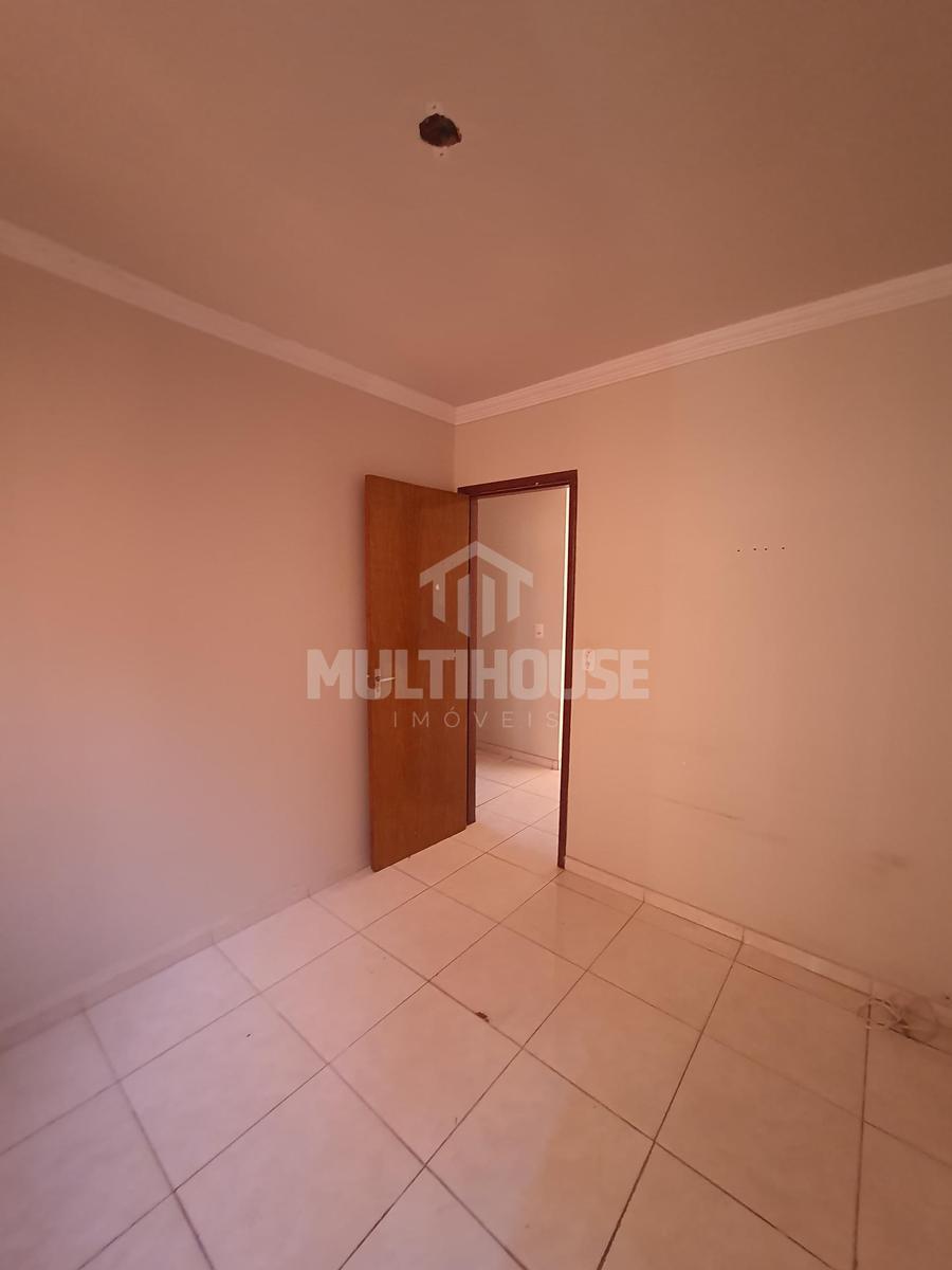 Apartamento, Floramar, 2 Quartos, 1 Vaga