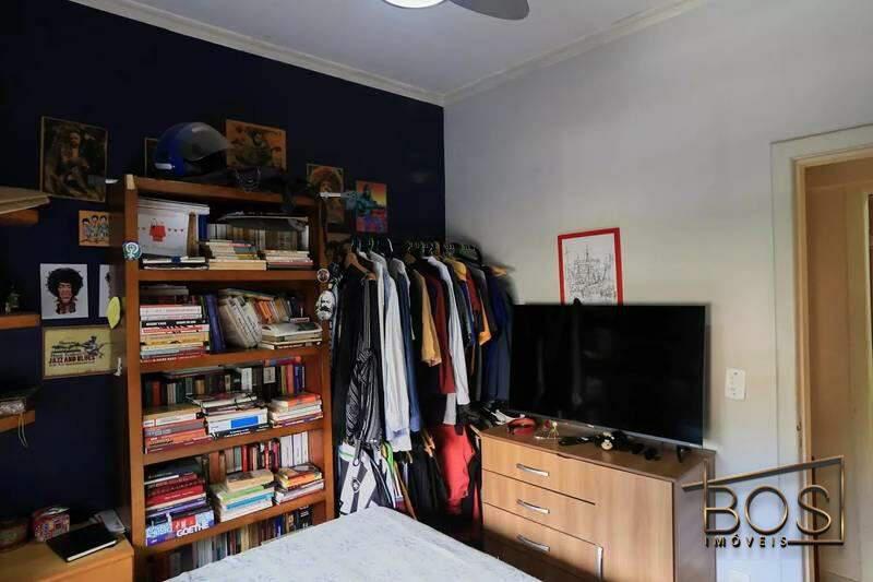 Apartamento, Sagrada Família, 3 Quartos, 1 Vaga, 1 Suíte