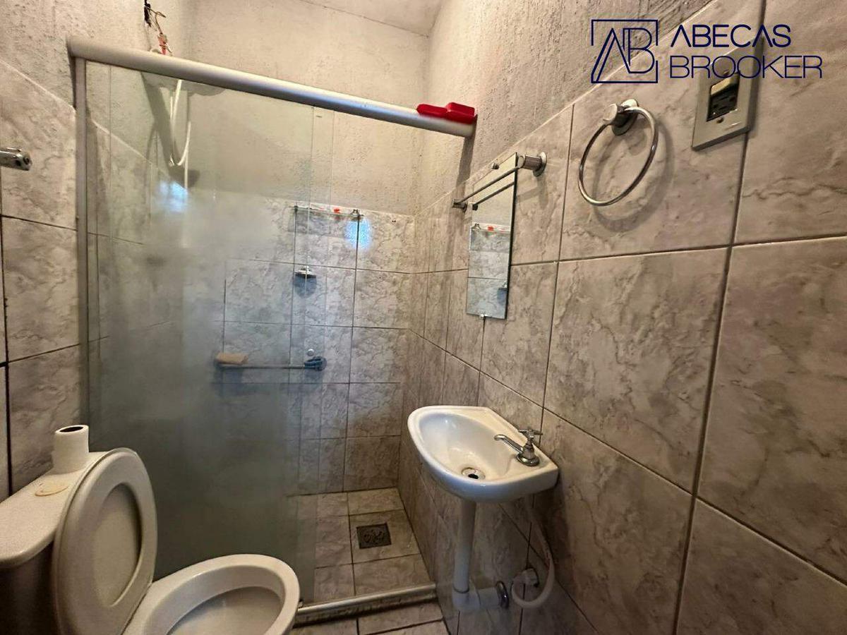 Casa, Araguaia, 4 Quartos, 1 Vaga