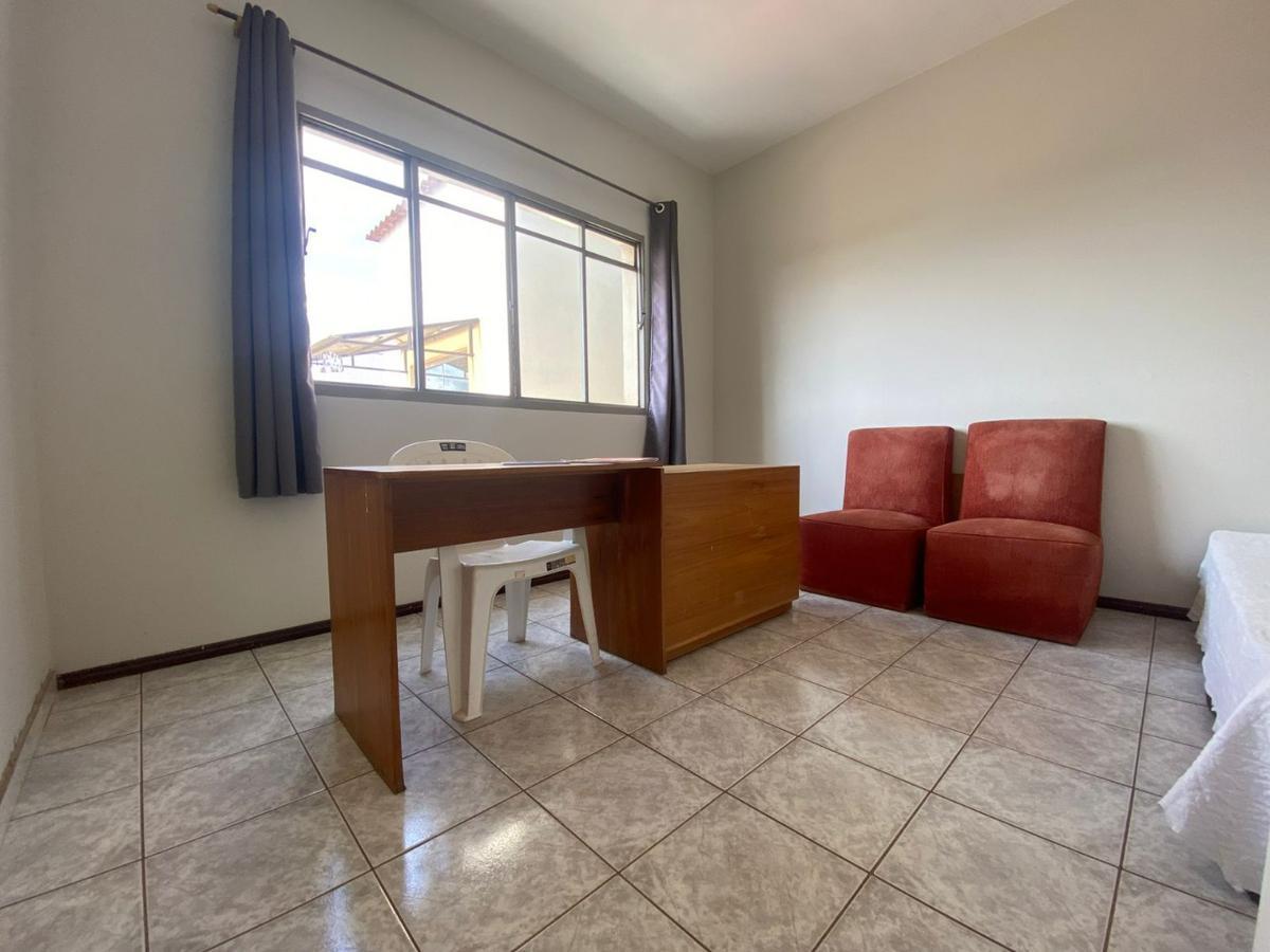 Apartamento, Centro, 5 Quartos, 0 Vaga, 1 Suíte