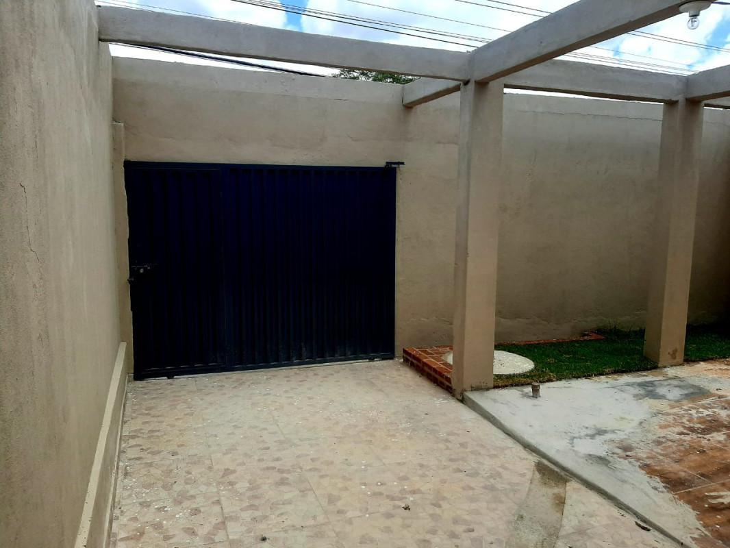 Casa, Melo Viana, 2 Quartos, 1 Vaga