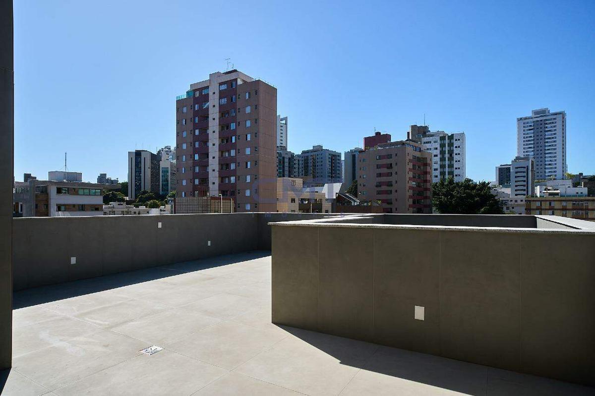 Cobertura, Santo Antônio, 2 Quartos, 2 Vagas, 2 Suítes