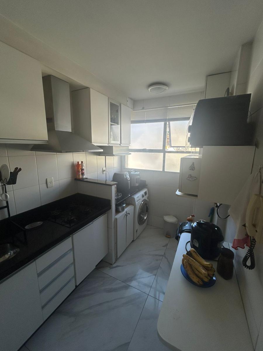 Apartamento, Castelo, 2 Quartos, 1 Vaga, 1 Suíte