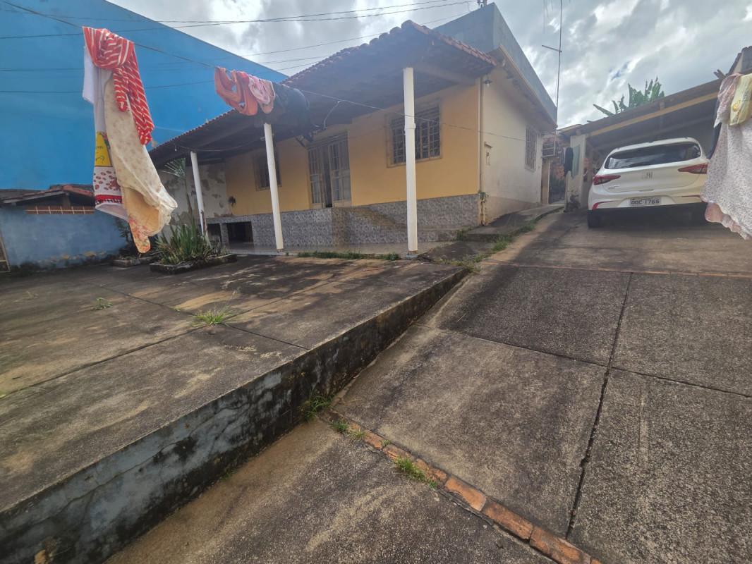 Casa, Novo Glória, 4 Quartos, 5 Vagas, 2 Suítes