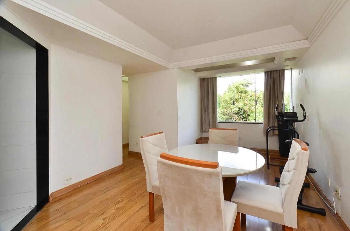 Apartamento, União, 3 Quartos, 1 Vaga, 1 Suíte