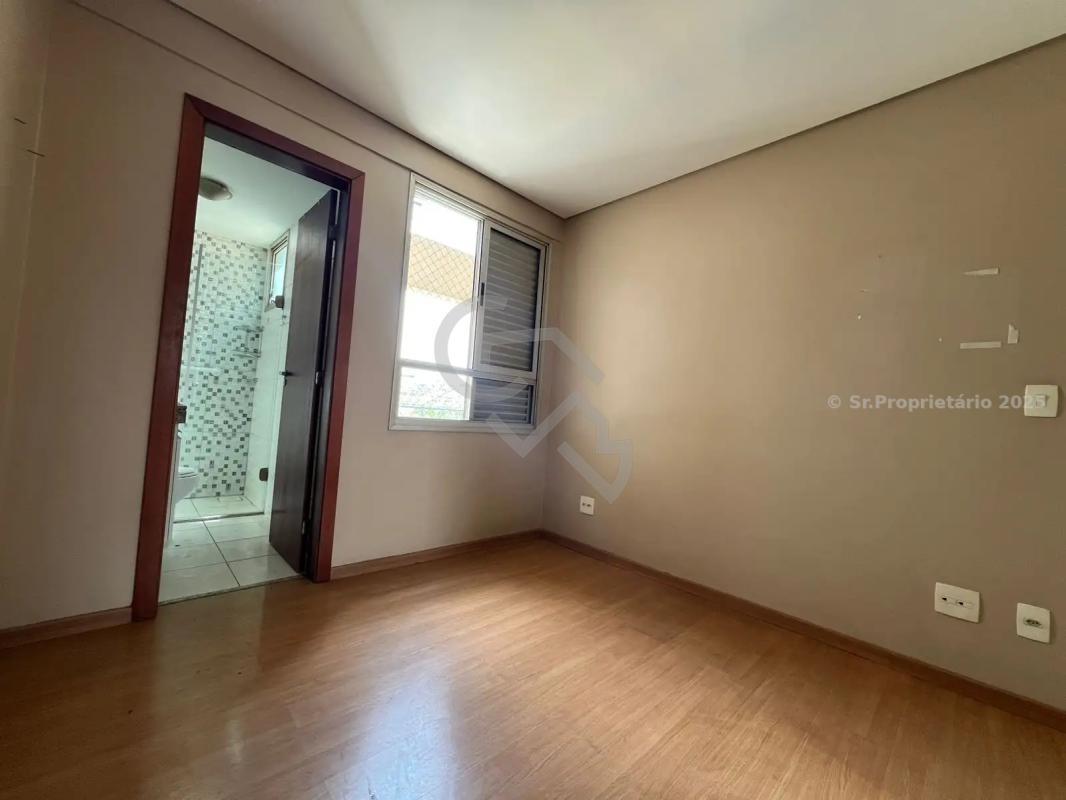Apartamento, Floresta, 3 Quartos, 2 Vagas, 2 Suítes