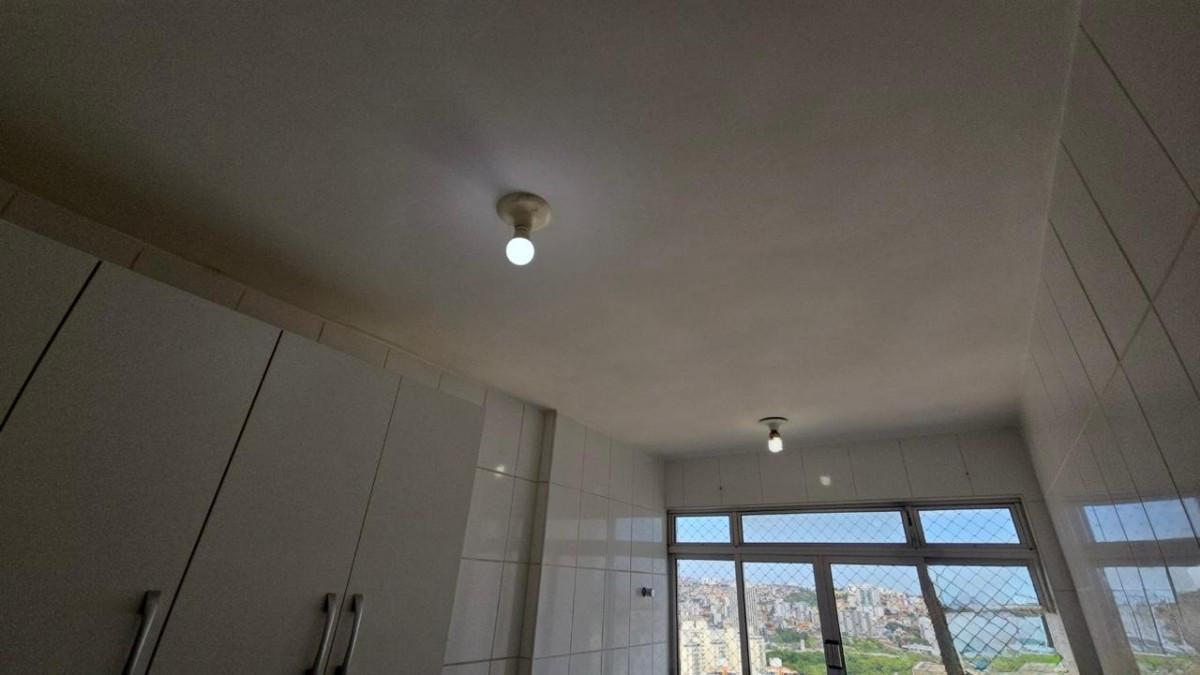 Apartamento, Fernão Dias, 2 Quartos, 1 Vaga