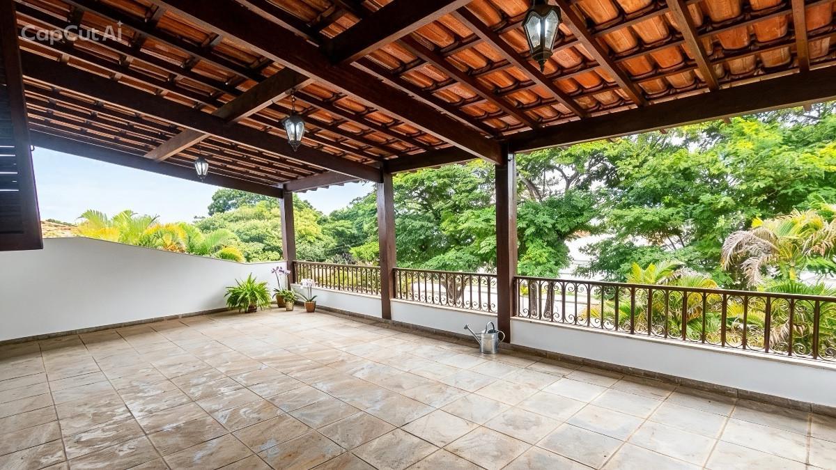 Casa, São Luiz (pampulha), 5 Quartos, 7 Vagas, 2 Suítes