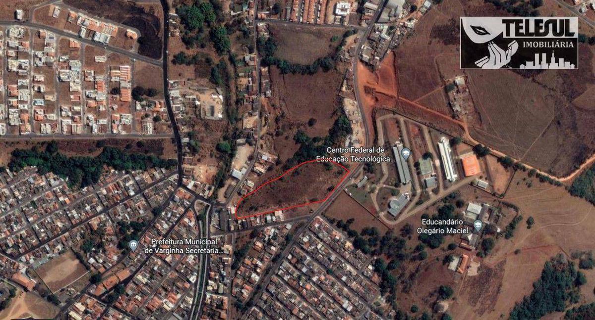 Lote, Vargem, 0 Quarto, 0 Vaga