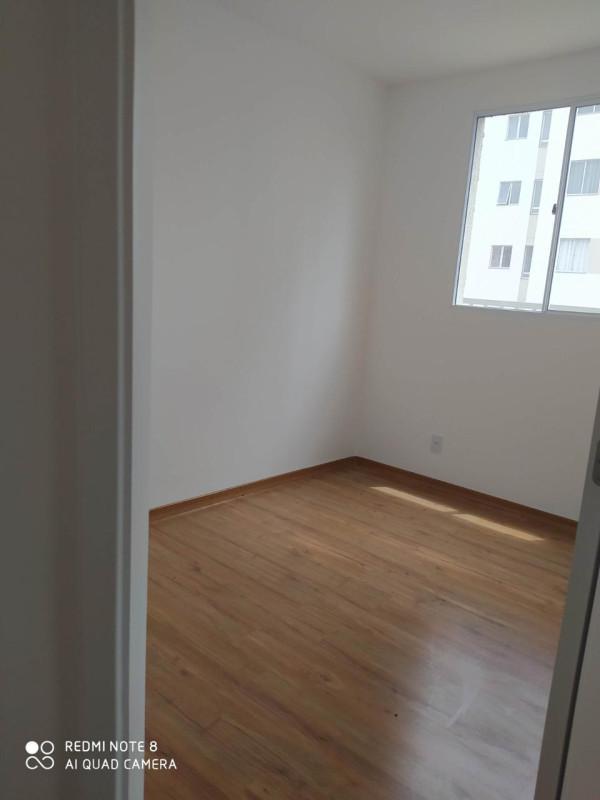 Apartamento, Central Park, 2 Quartos, 1 Vaga