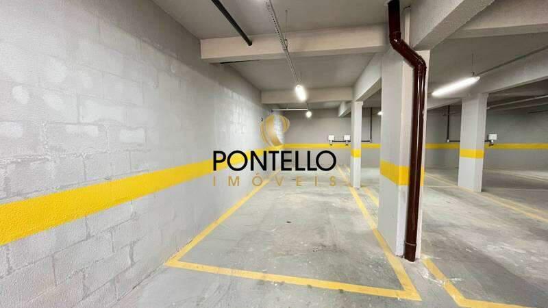 Cobertura, Serra, 2 Quartos, 3 Vagas, 2 Suítes