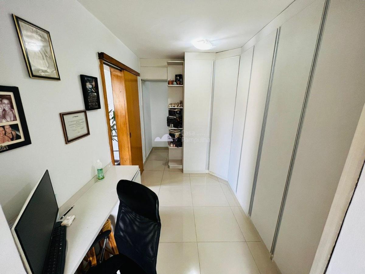 Apartamento, Santa Amélia, 5 Quartos, 2 Vagas, 3 Suítes