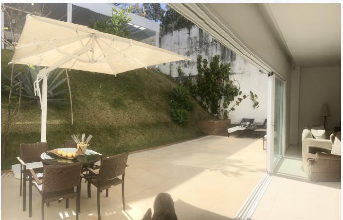 Casa, Mangabeiras, 4 Quartos, 3 Vagas, 3 Suítes
