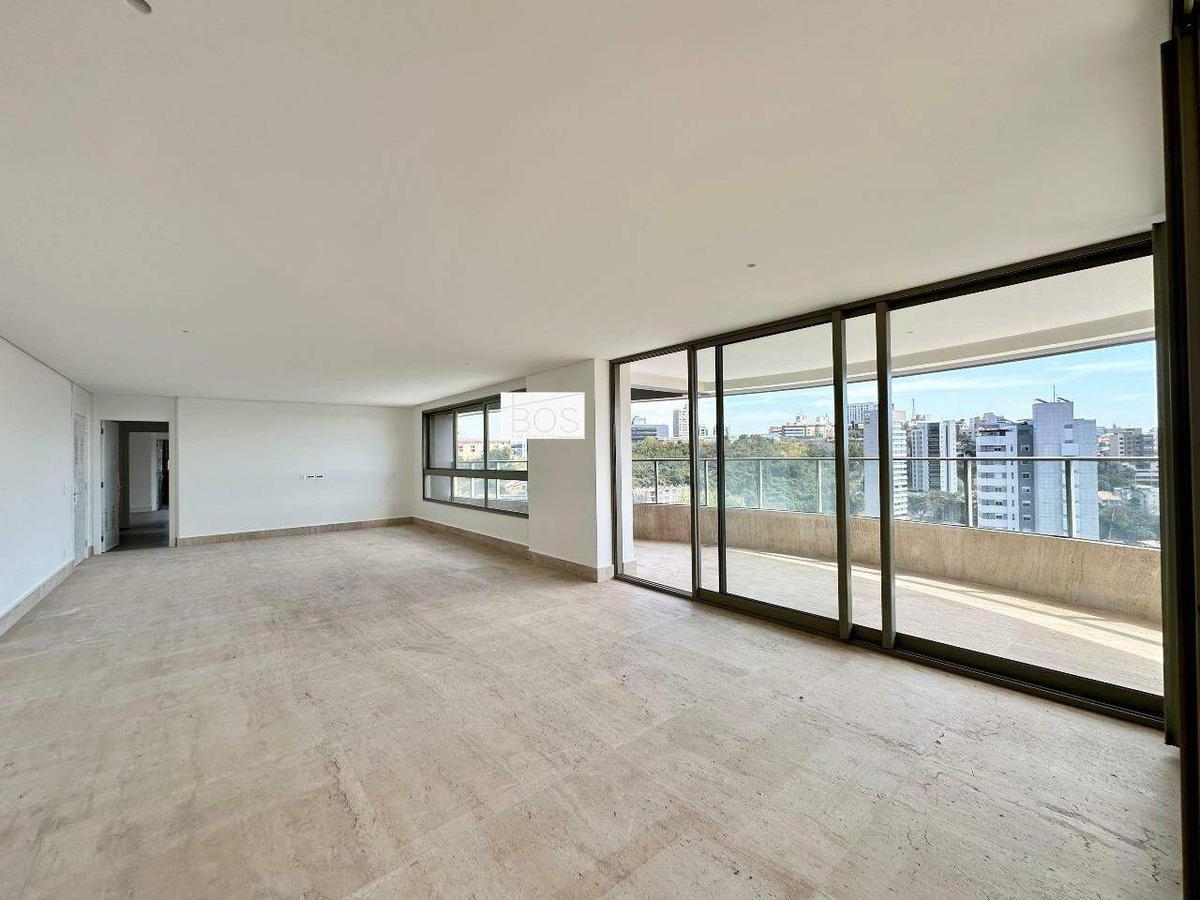 Apartamento, Santa Lúcia, 4 Quartos, 4 Vagas, 4 Suítes