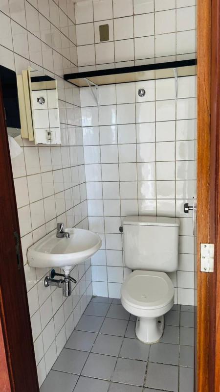 Sala, Centro, 0 Quarto, 0 Vaga