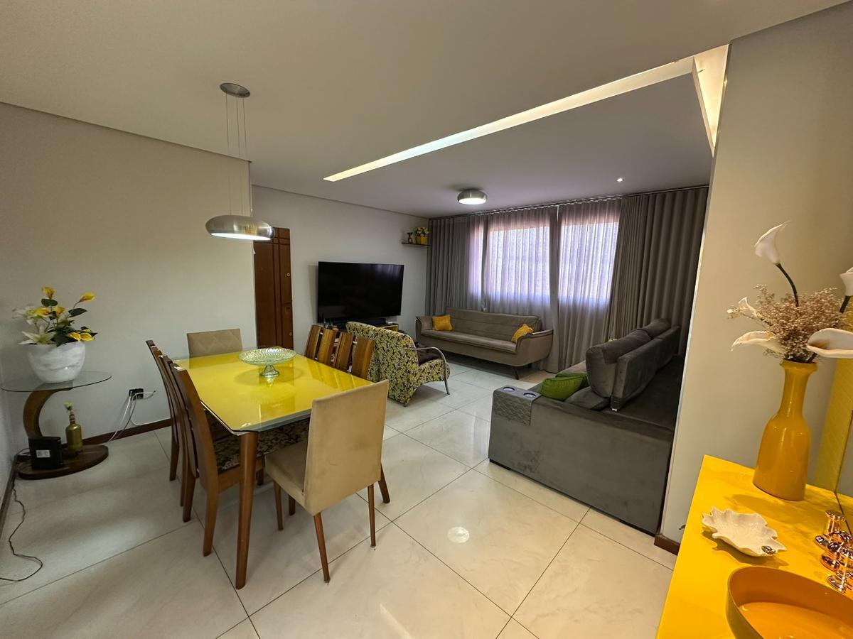 Apartamento, Palmares, 4 Quartos, 2 Vagas, 1 Suíte