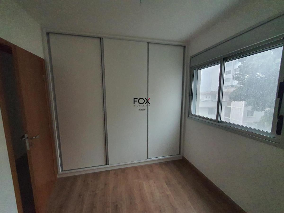 Apartamento, Anchieta, 4 Quartos, 3 Vagas, 2 Suítes