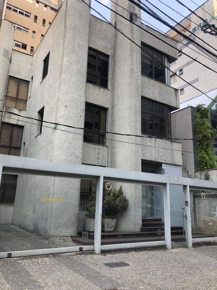 Casa Comercial, Lourdes, 5 Quartos, 1 Vaga