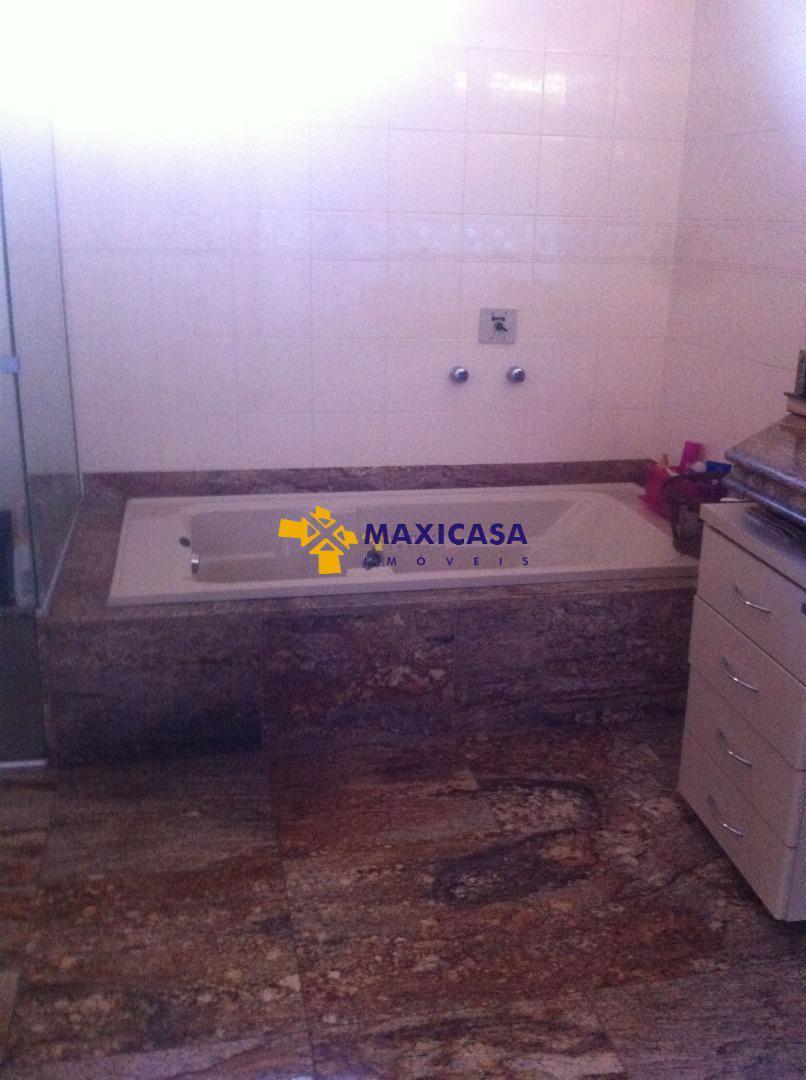 Casa, Bandeirantes (pampulha), 4 Quartos, 6 Vagas, 2 Suítes