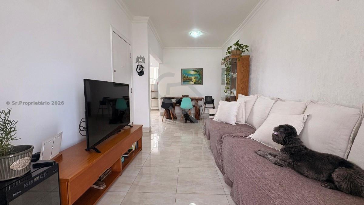 Apartamento, São Pedro, 2 Quartos, 1 Vaga, 1 Suíte