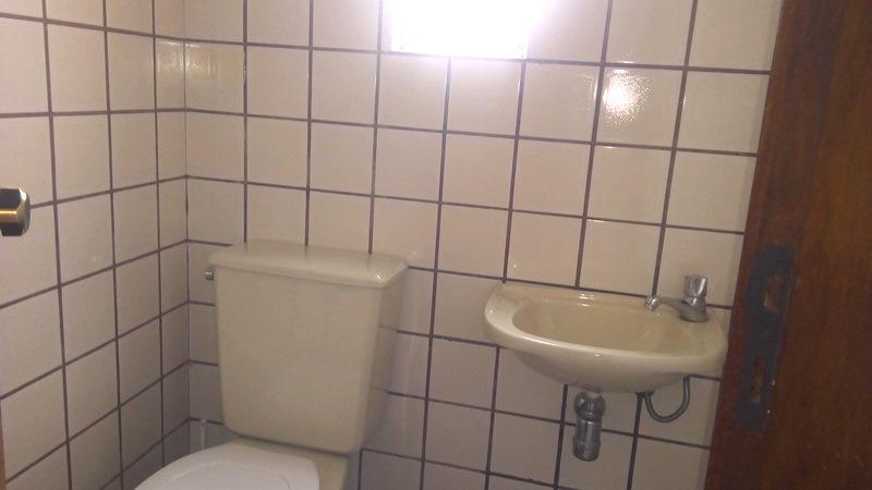 Sala, Barro Preto, 0 Quarto, 0 Vaga