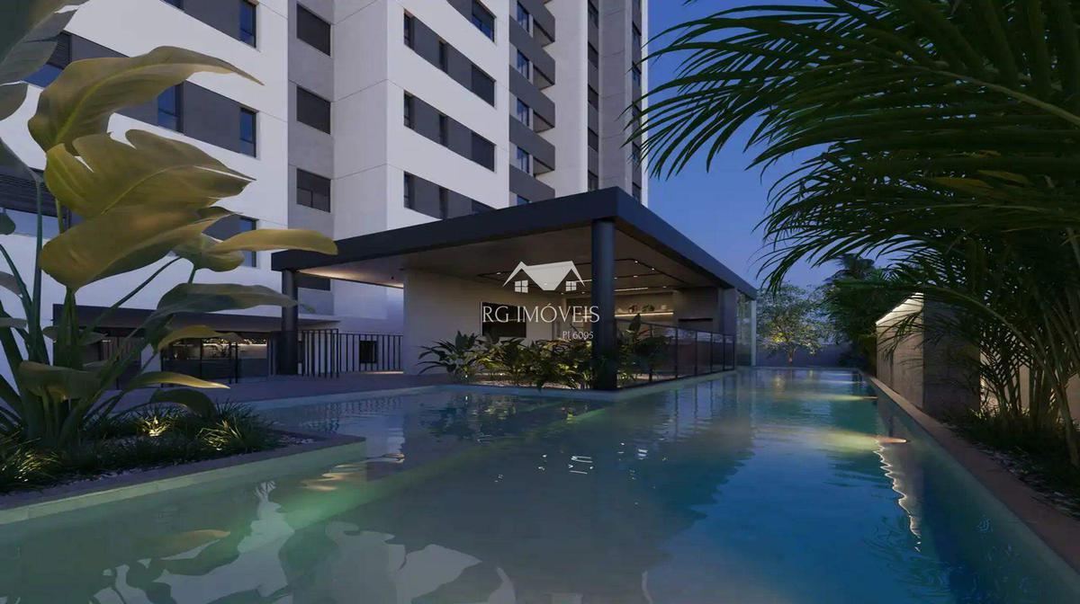 Apartamento, Barreiro, 3 Quartos, 2 Vagas, 1 Suíte