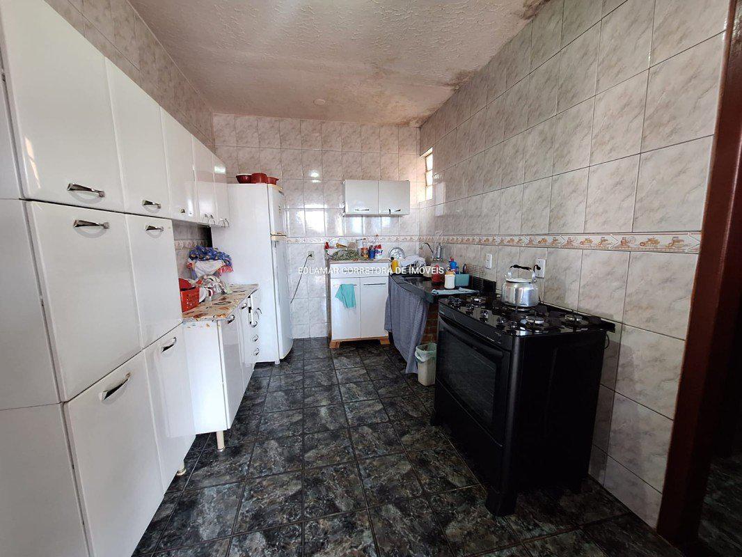 Casa, Parque Durval de Barros, 6 Quartos, 1 Vaga