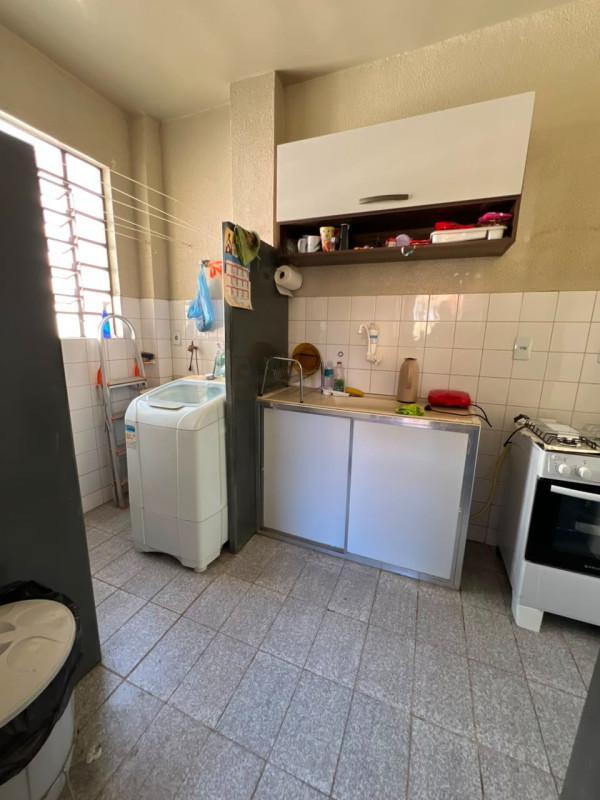 Apartamento, São Benedito, 2 Quartos, 1 Vaga