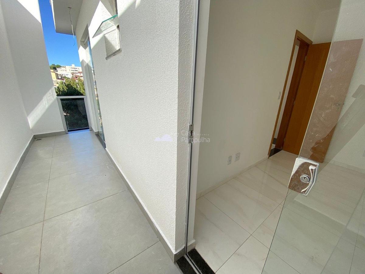 Casa, Santa Amélia, 3 Quartos, 2 Vagas, 1 Suíte