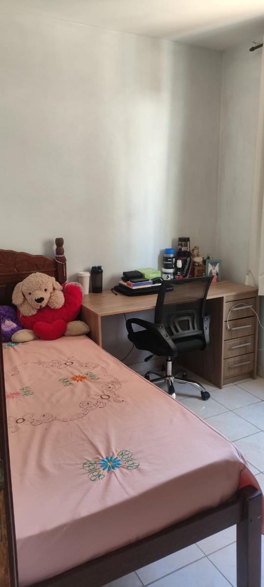 Apartamento, Rosário, 3 Quartos, 1 Vaga