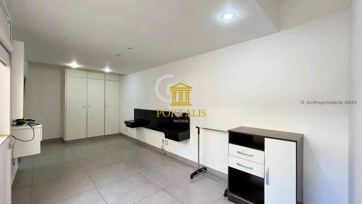 Apartamento, Serra, 3 Quartos, 1 Vaga, 1 Suíte