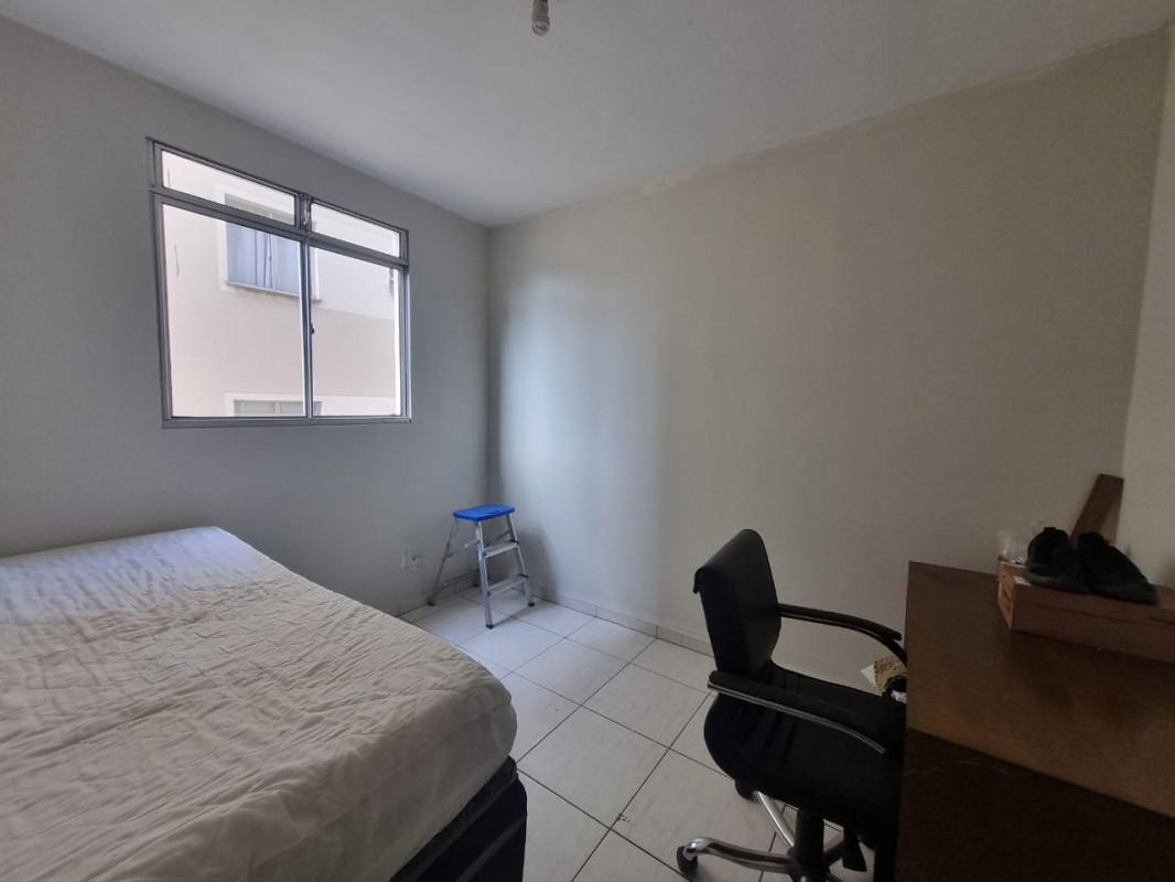 Apartamento, Jardim Riacho das Pedras, 2 Quartos, 1 Vaga