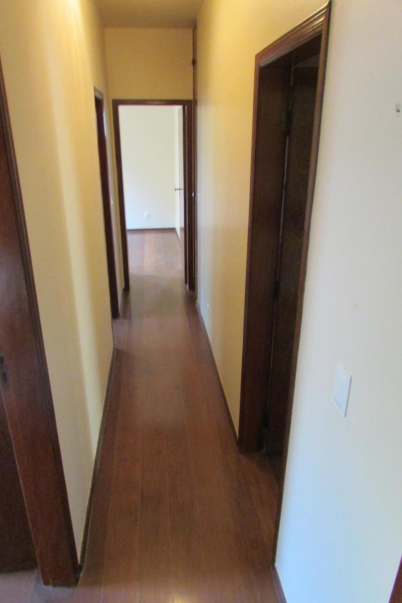 Apartamento, Santo Antônio, 3 Quartos, 1 Vaga, 2 Suítes
