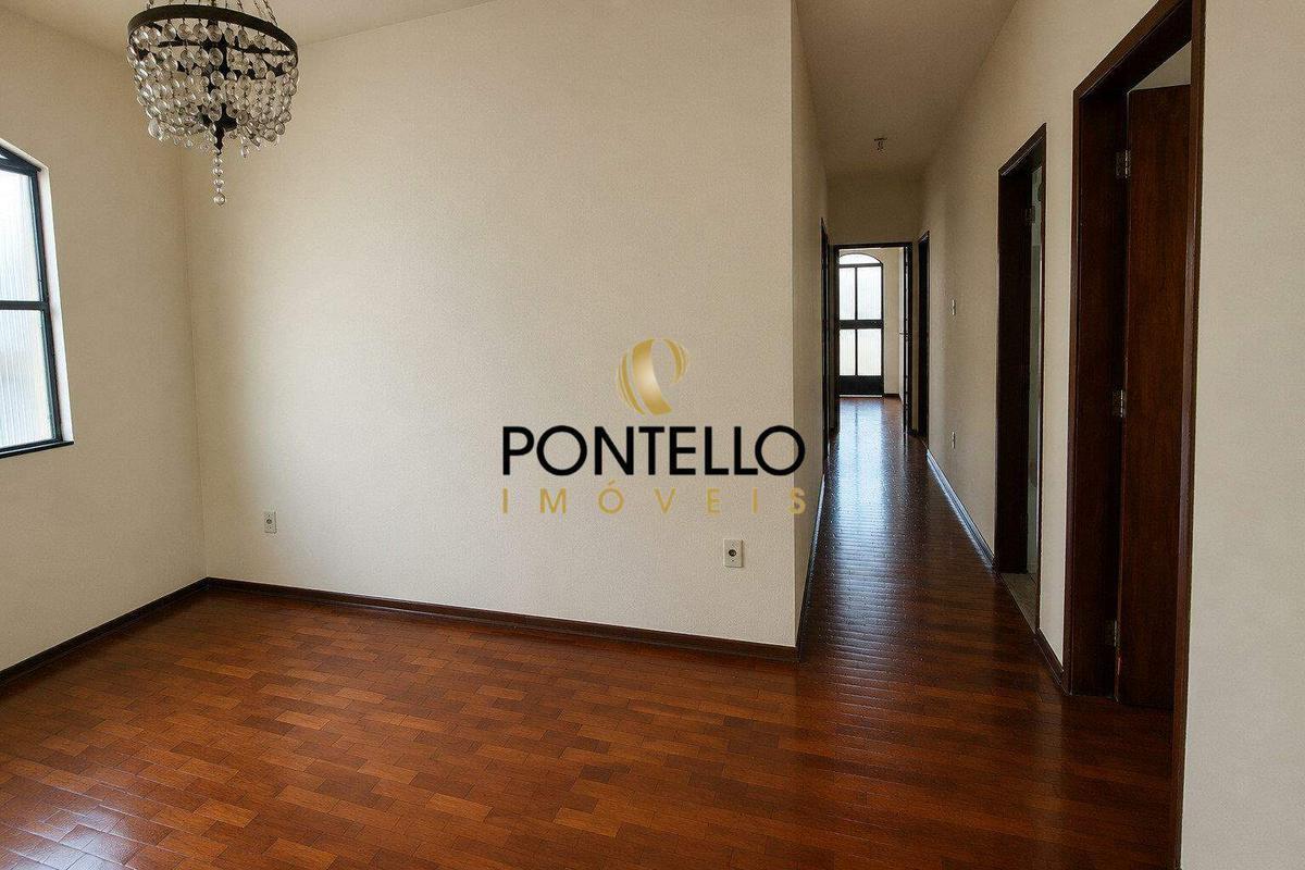 Apartamento, Cidade Nova, 3 Quartos, 1 Vaga, 1 Suíte