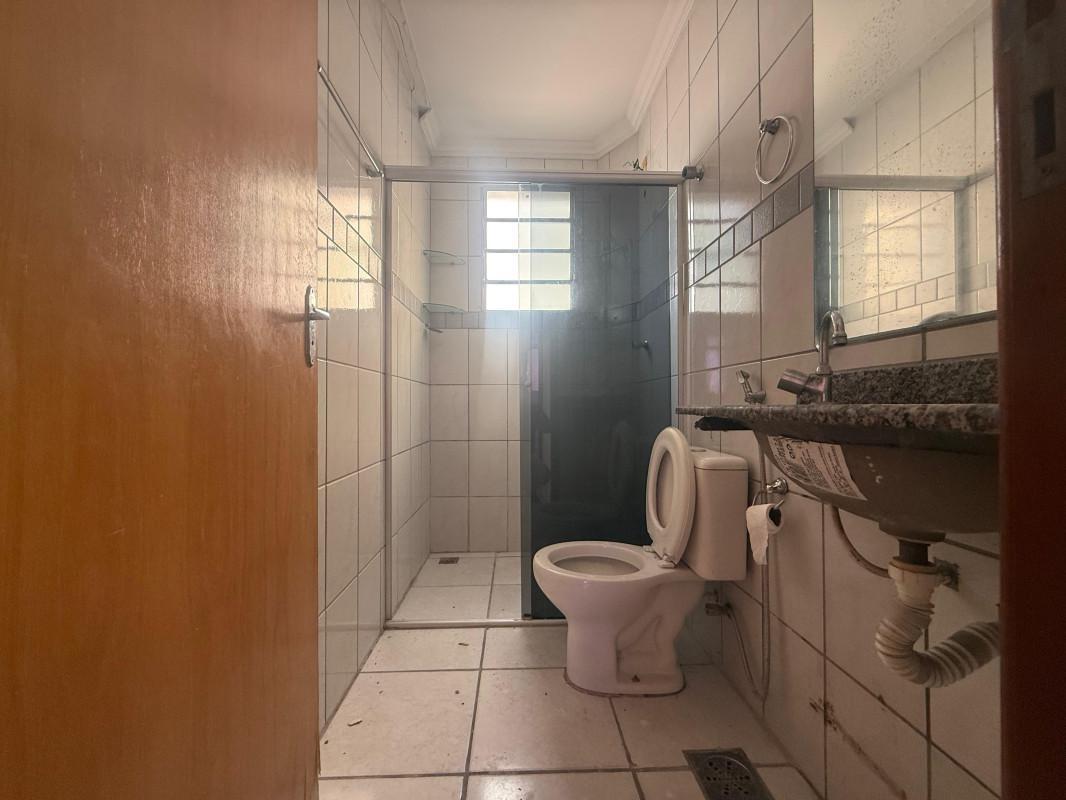 Apartamento, Riacho das Pedras, 3 Quartos, 1 Vaga