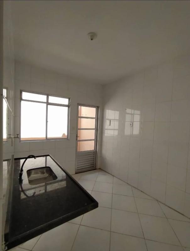 Casa, Santa Martinha, 2 Quartos, 1 Vaga