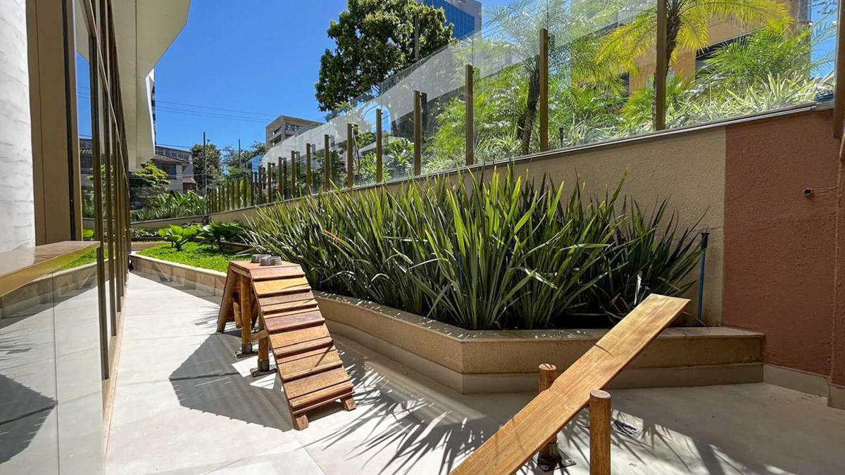 Apartamento, Santa Efigênia, 3 Quartos, 3 Vagas, 3 Suítes