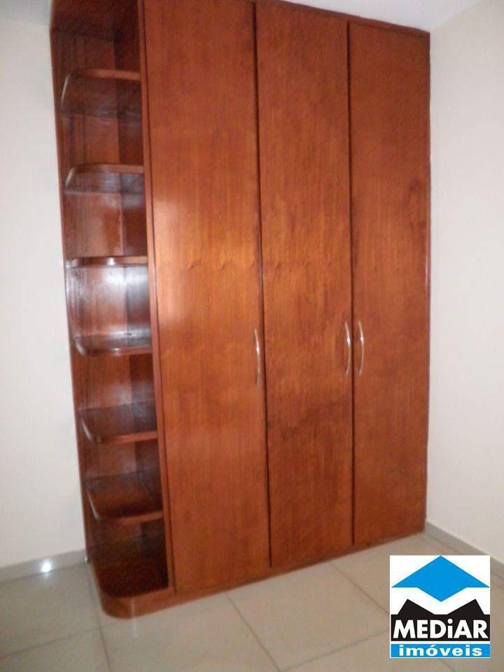 Apartamento, Santa Teresa, 2 Quartos, 1 Vaga, 1 Suíte
