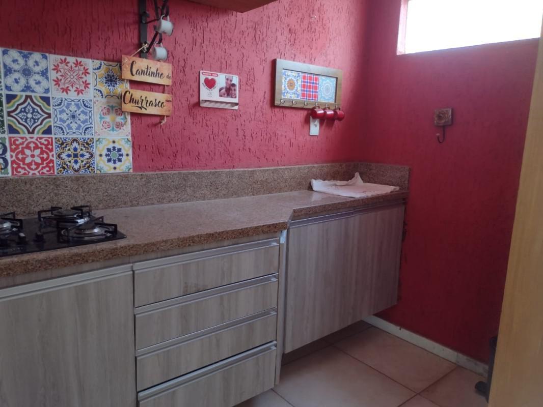 Cobertura, São Lucas, 3 Quartos, 2 Vagas, 1 Suíte